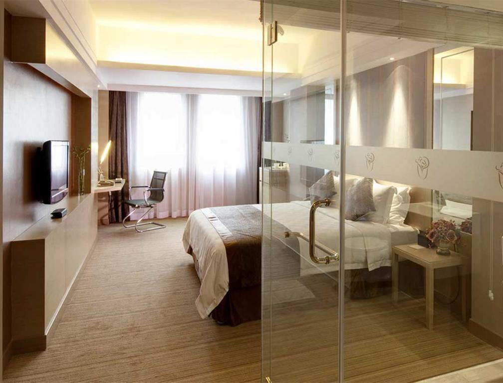 Zhuhai Leisure Hotel Exterior photo