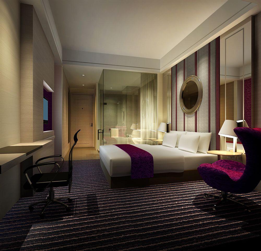 Zhuhai Leisure Hotel Exterior photo