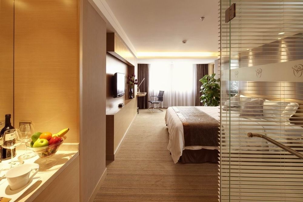 Zhuhai Leisure Hotel Exterior photo