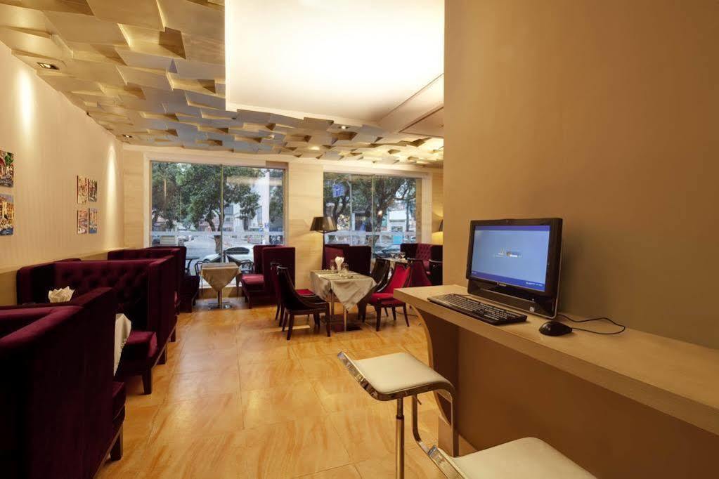 Zhuhai Leisure Hotel Exterior photo