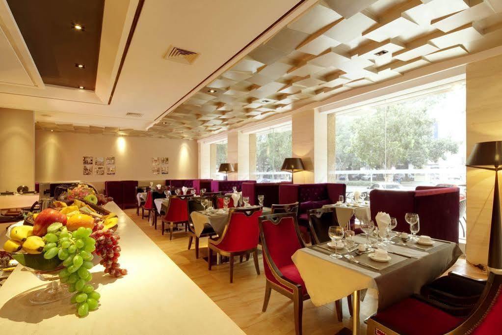 Zhuhai Leisure Hotel Exterior photo