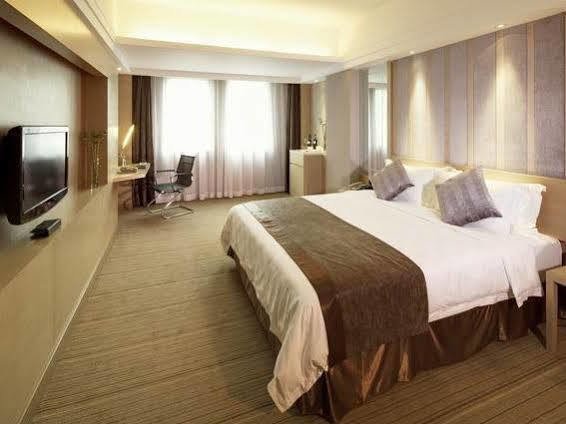 Zhuhai Leisure Hotel Exterior photo
